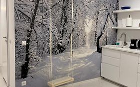 Four Seasons Old Town - Winter