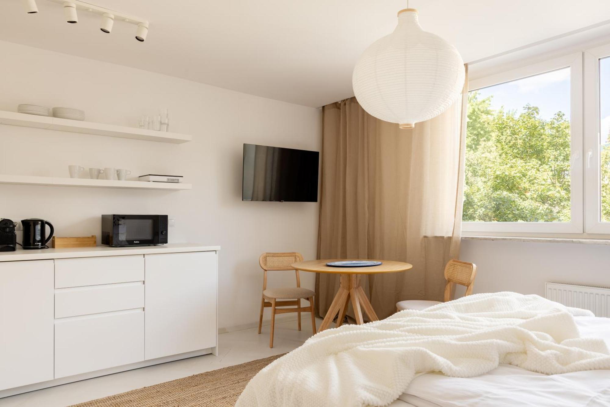Apartament Four Seasons Old Town - Winter Warszawa Zewnętrze zdjęcie