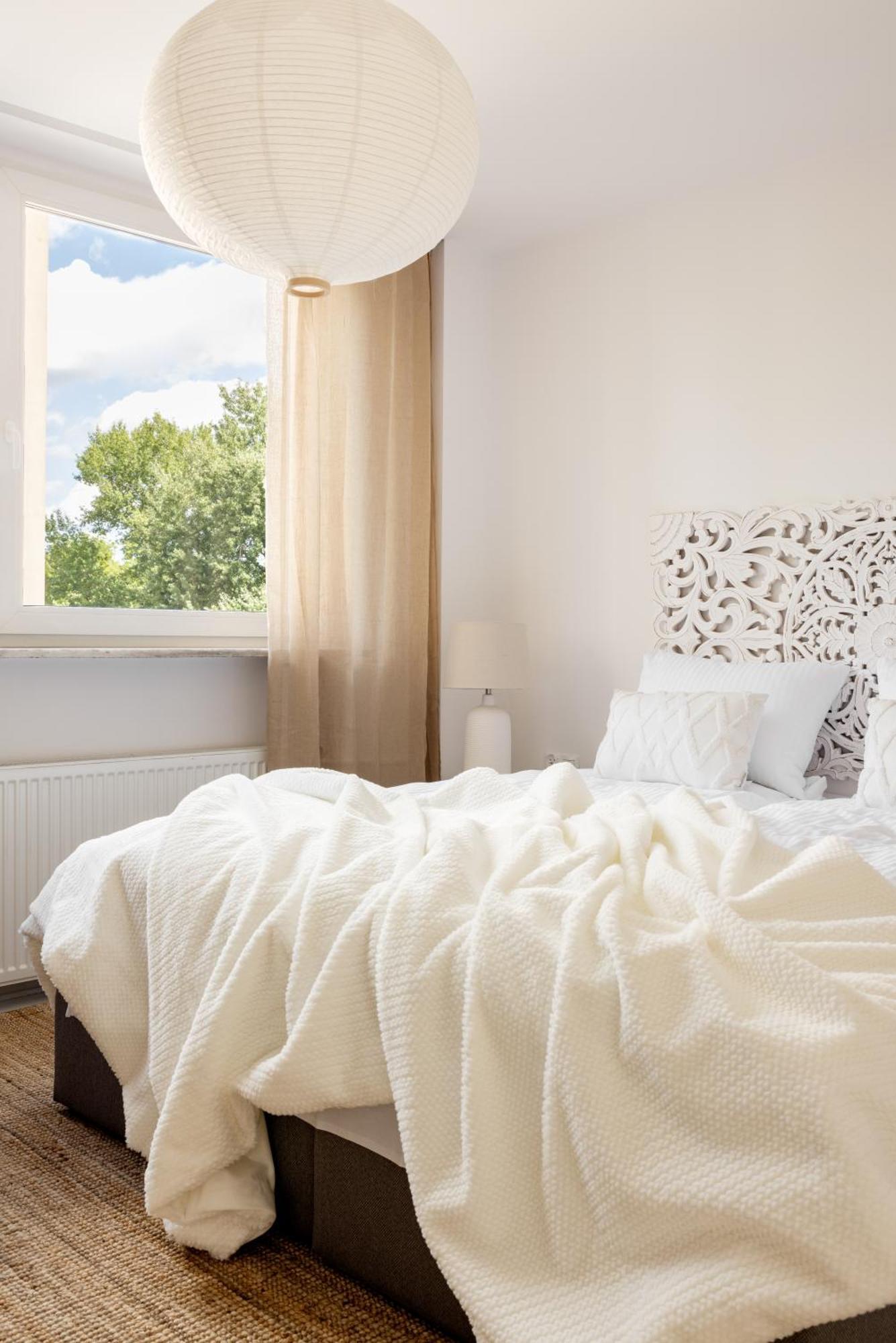 Apartament Four Seasons Old Town - Winter Warszawa Zewnętrze zdjęcie