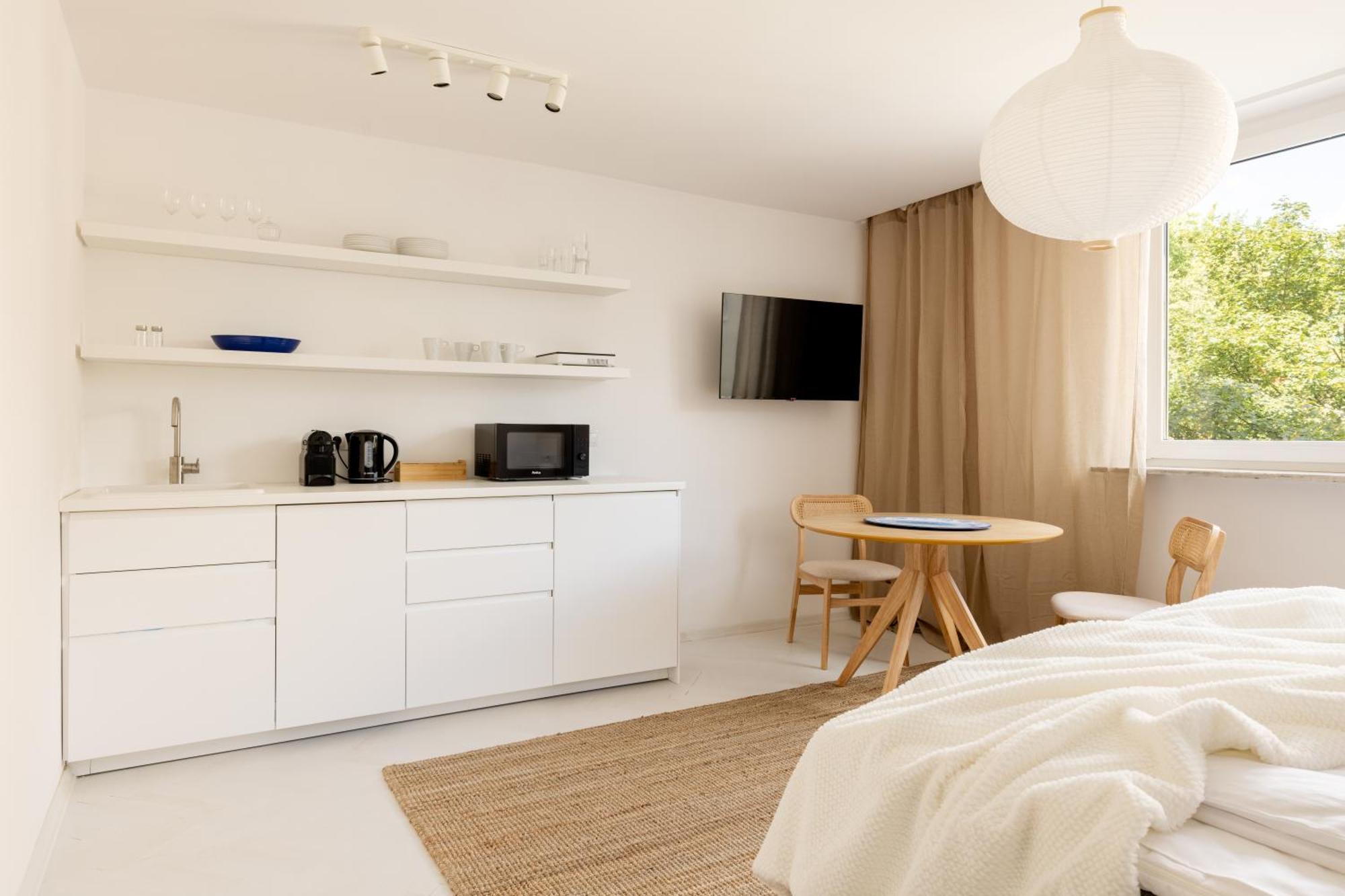 Apartament Four Seasons Old Town - Winter Warszawa Zewnętrze zdjęcie